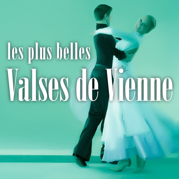 Les Plus Belles Valses De Vienne - Multi-interprètes