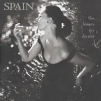 It's All Over — Spain