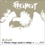 Three rings (and a whip)