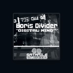 Boris Divider