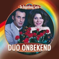 Duo Onbekend - Ik Wil Voor Altijd Van Je Houden