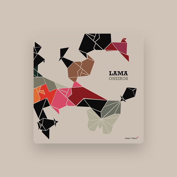 Lama's avatar