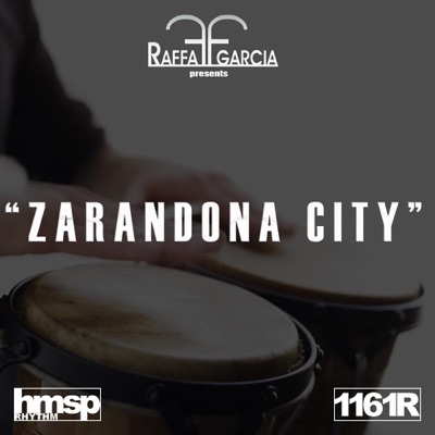 Zarandona City - EP