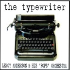 The Typewriter