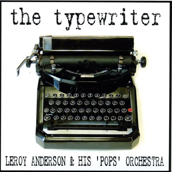 The Typewriter
