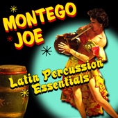 Montego Joe - Bata Blues