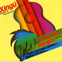 Xingu - Sebastião Tapajós