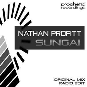 Sungai - Single