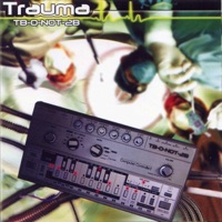 TB-O-Not-2B - Trauma