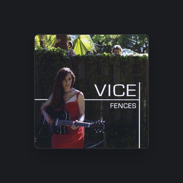 Vice's avatar