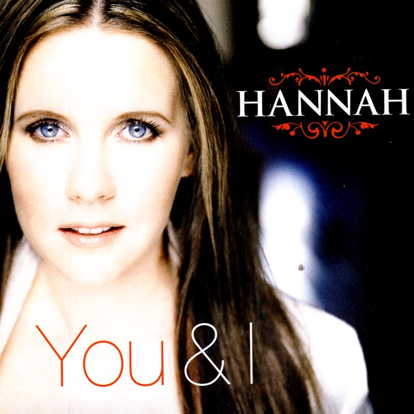 Cover of You & I