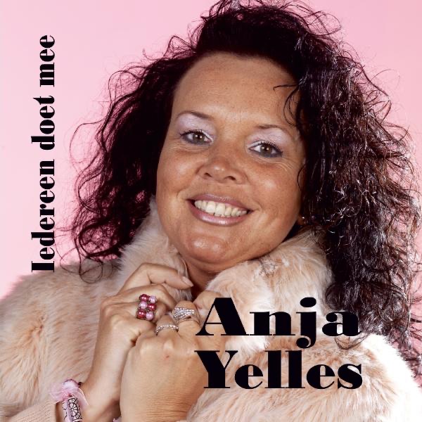 Iedereen Doet Mee - Single