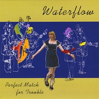 Perfect Match for Trouble - Waterflow