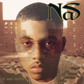 If I Ruled the World (Imagine That) [feat. Lauryn Hill] by Nas