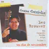 Costas Cotsiolis - Un Dia De Noviembre