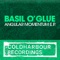 Molech (Original Mix) artwork