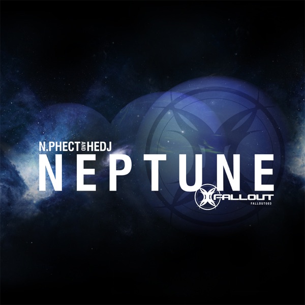 Обложка альбома «Neptune / June - Single» — N.Phect & Hedj