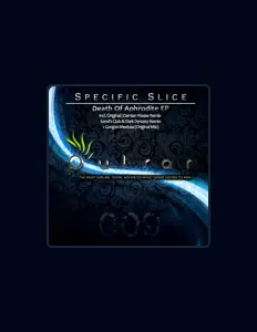 Specific Sliceを聴いたり、ミュージックビデオを鑑賞したり、経歴やツアー日程などを確認したりしましょう！