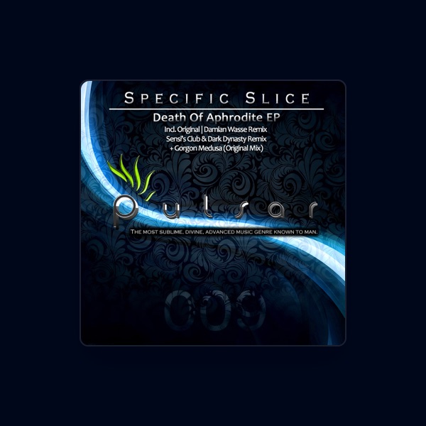 Specific Slice's avatar