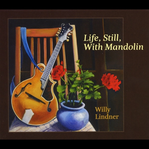 Life, Still, With Mandolin