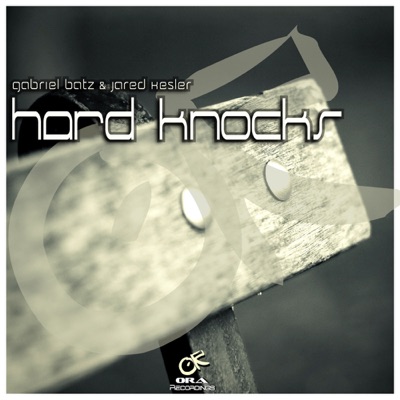 Hard Knocks / Depth Perception - EP