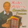 Hector Delfosse - La danse des canards