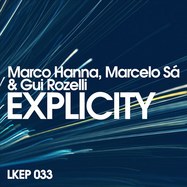 Explicity - EP