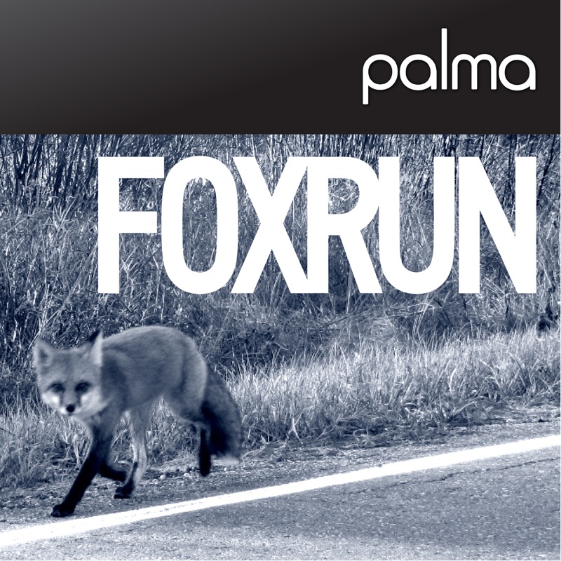 Foxrun (Vocal Mix)