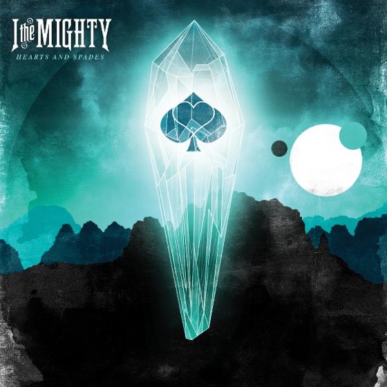 Cover artwork for Modern Medicine