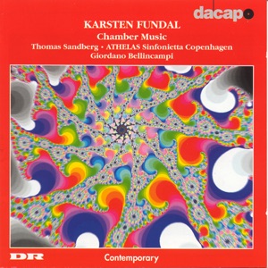 Fundal: Chamber Music