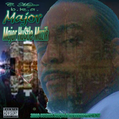 Major Hu$tle Muzik