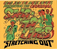 Stretching Out - The Skatalites