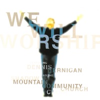 Dennis Jernigan & The Shadow Mountain Community Church - Who Can Satisfy My Soul