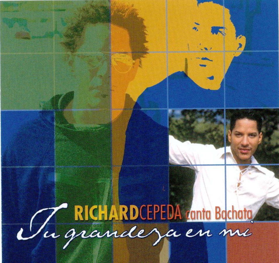Tu Grandeza en Mi cover art