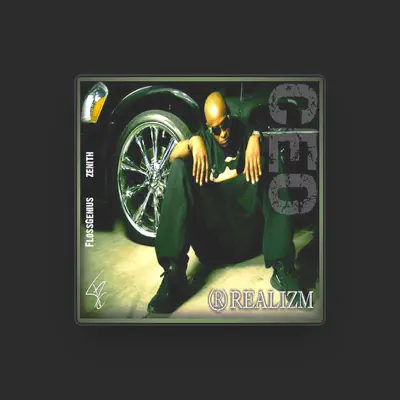 Listen to FlossGenius, watch music videos, read bio, see tour dates & more!