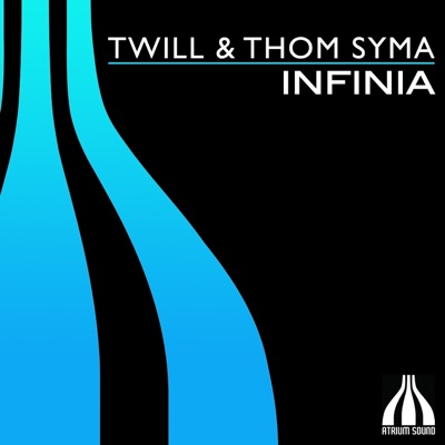 Infinia (Remixes) - EP