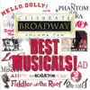 Gene Barry & Donald Pippin - Song on the Sand (La Da Da Da) (From "La Cage Aux Folles")