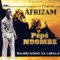 Mwana Me - Pepe Ndombe & L'Orchestre Afrizam lyrics