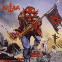 Altar - The Trooper (Iron Maiden Cover)