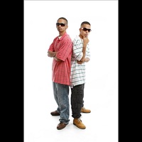 Watch Your Back - Single - Ashes & Randy