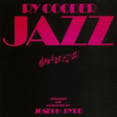 Ry Cooder - Face to Face That I Shall Meet Him