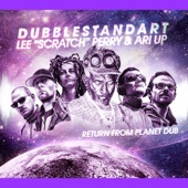 Dubblestandart - Surrender Dub