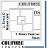 Culture 05 - Single