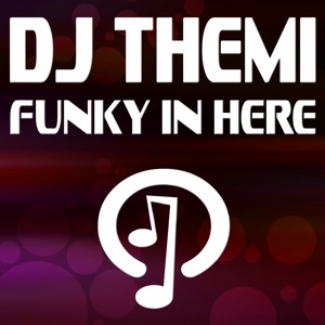 Funky In Here - Single