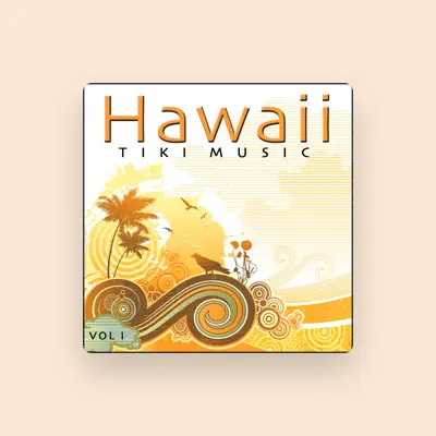 Listen to Harry Kalapana, watch music videos, read bio, see tour dates & more!
