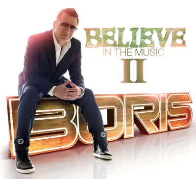 Listen to Believe In the Music II by Boris