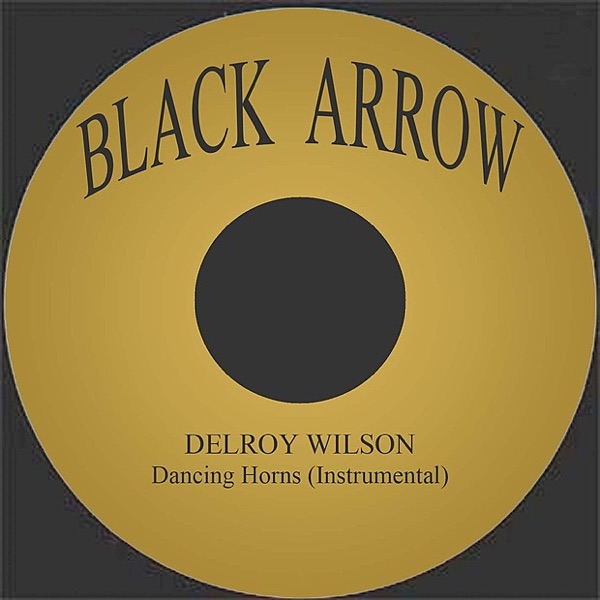 Dancing Horns (Instrumental) - Single