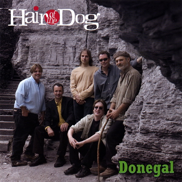 Donegal artwork