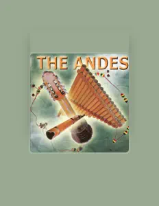 Listen to Music From The Andes, watch music videos, read bio, see tour dates & more!