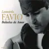 Leonardo Favio - Que Extraño Es el Amor
